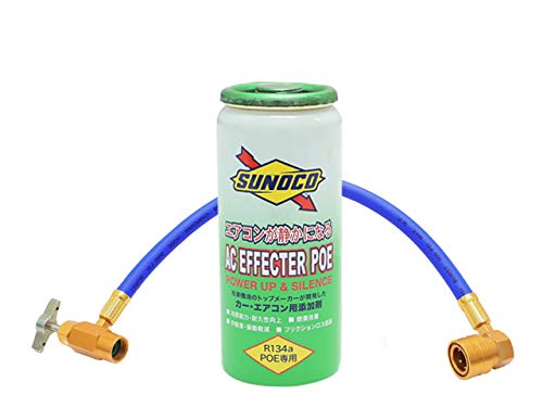 Amazon | スノコ SUNOCO ハイブリッド車 POE カーエアコン専用